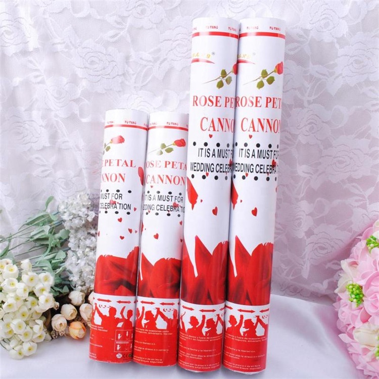 High Performance Confetti Party Cannon With Great Low Prices!