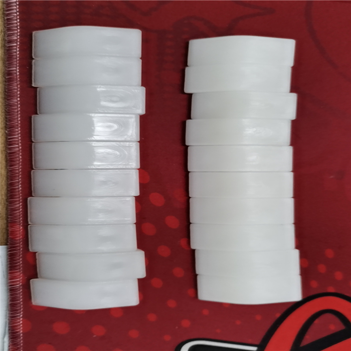 Chinese Professional Precision Custom Pom Nylon Plastic Cnc Turned Machined Parts