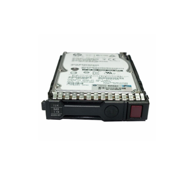 Заводская цена 846514-B21 hpe серверный Жесткий диск 6 ТБ 12G SAS 7,2 K LFF MDL SC HDD