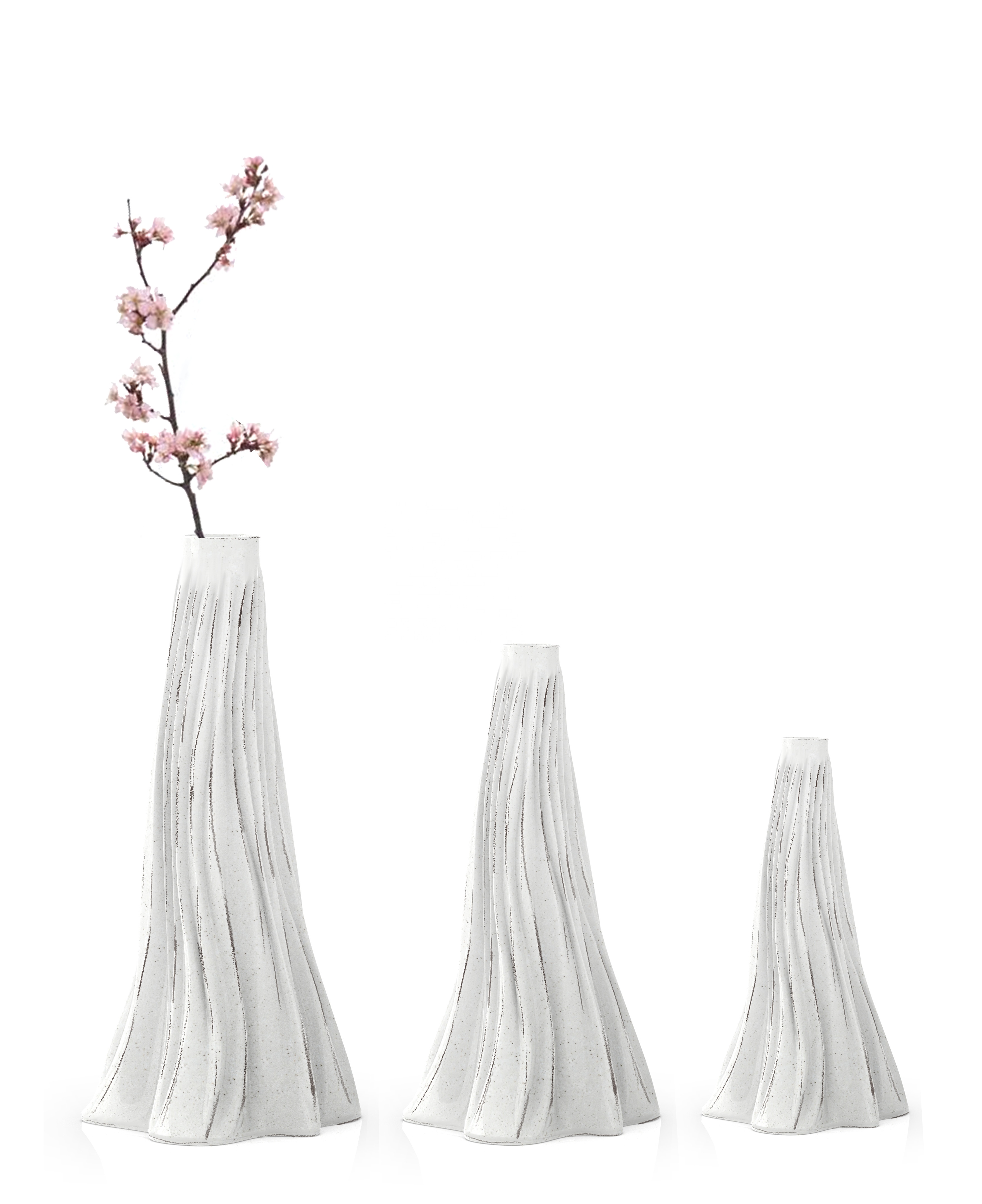 European Style Special Shape Resin Bathroom Accessories