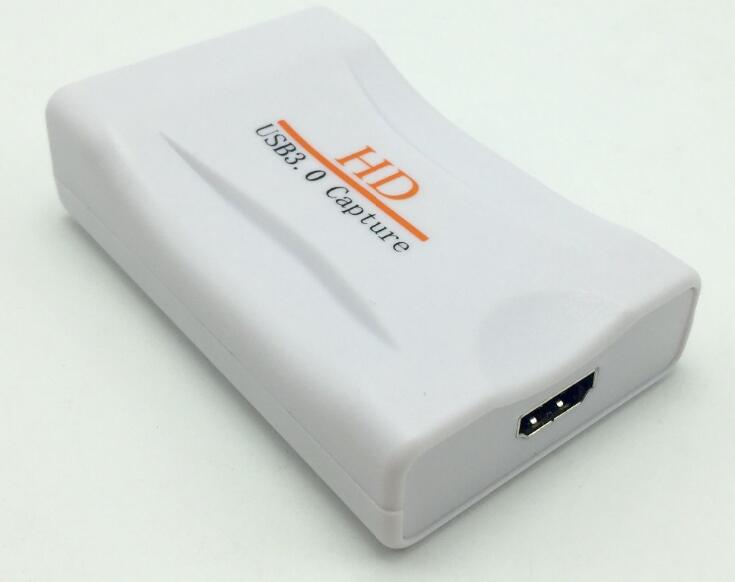 Оптовая продажа, видеозахват Usb 3,0 в Hd