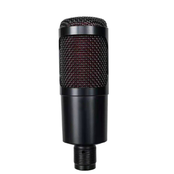 Professional Microfone Microphon Microfono Recording Microphone Studio Recording Usb Computer Condenser Mike Mic Microphone