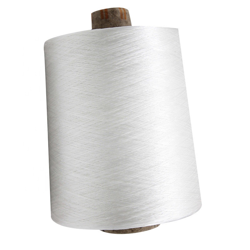 RT27-1viscose filament yarn 100% rayon thread 150D/2 viscose rayon thread