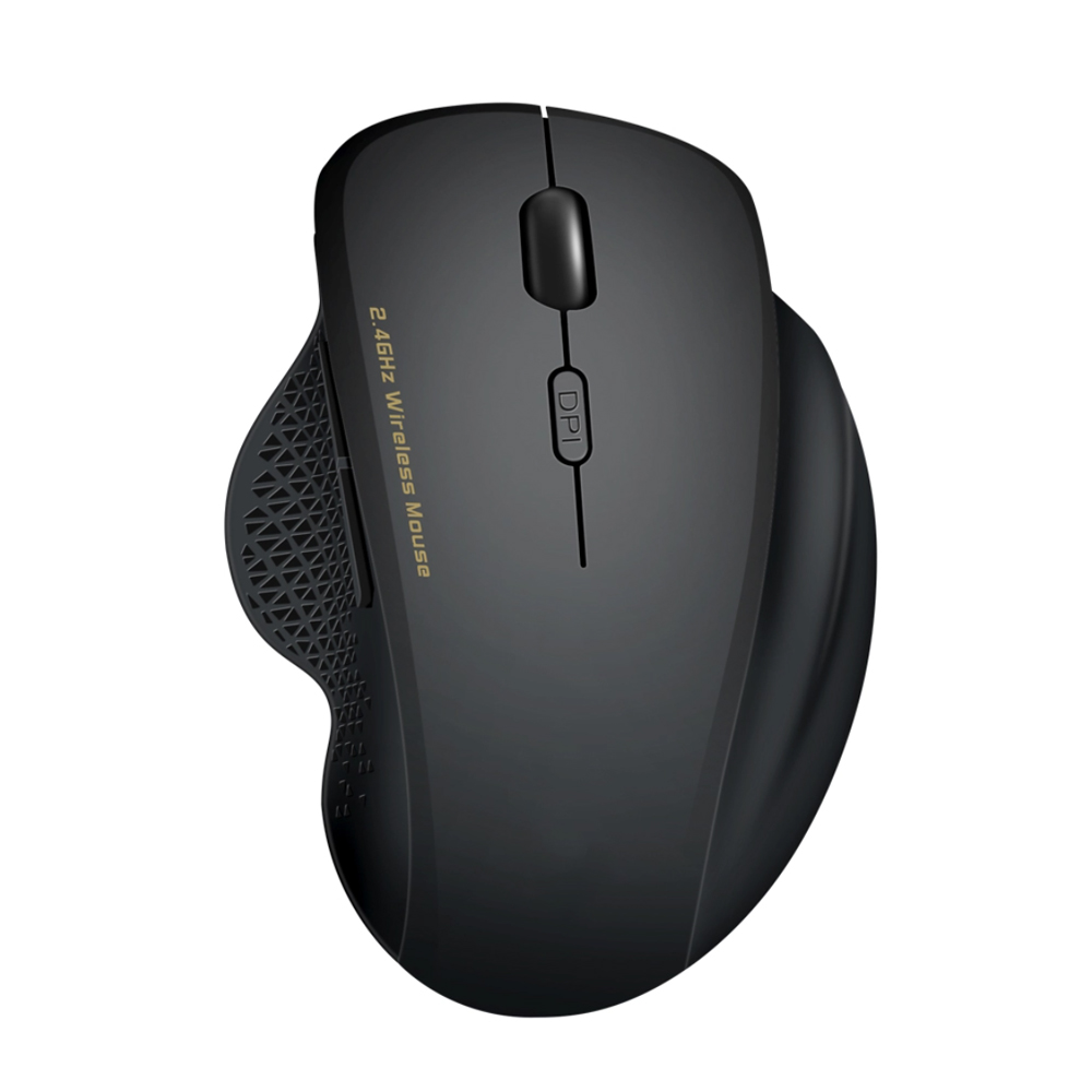 Cheap 2.4GHz Optical Ergonomic Slim Dollar General Light Computer Gaming Wireless Mouse Mice Brands