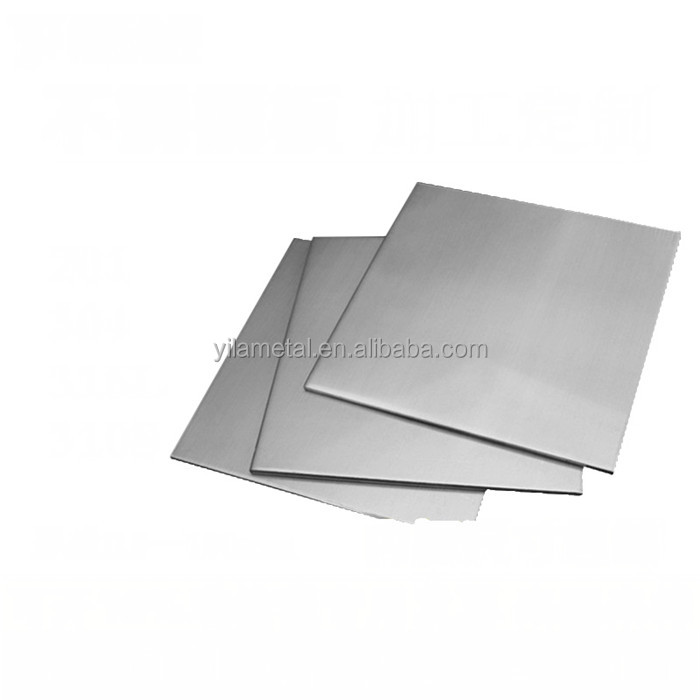 hot selling Supply tungsten sheet 5mm
