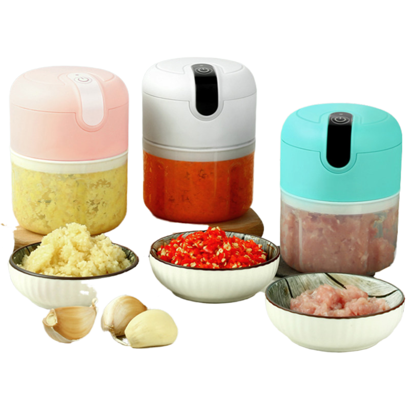 Прямая поставка, овощерезка, мясорубки, ручной измельчитель, 4 лезвия, цена от производителя