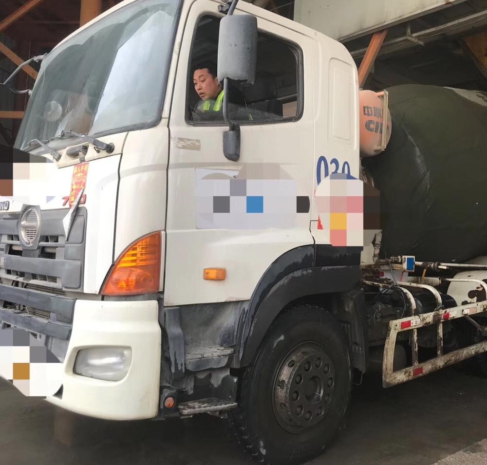 10cbm используемом состоянии HINo Бетономешалка машина isuzu Автобетоносмеситель на продажу, 10m3 Автобетоносмеситель, 0086 15026518796