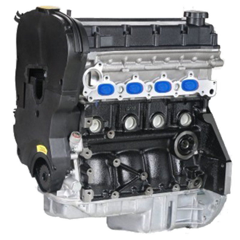 Автомобильные двигатели 1,6 л F16D3 двигатель для Chevrolet Optra Aveo Lova F16D3 двигатель Buick Excelle