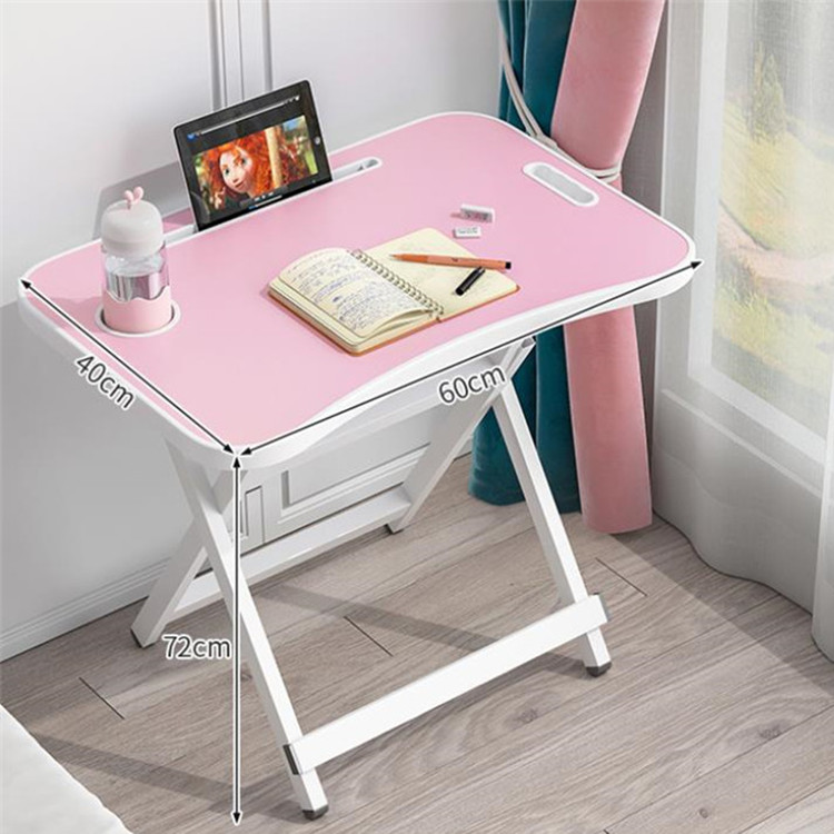 Cheap height folding Ergonomic Study writing Desk children learning Table and Chair set for kids