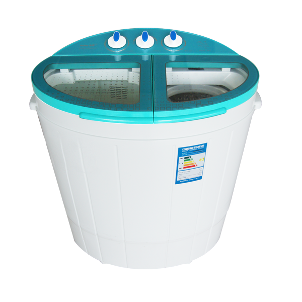 Fast Cleaning China Commercial Plastic Bucket Cloth Washing Machines For Home