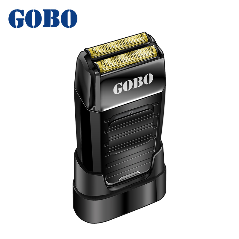 GB-727 GOBO professional man shaver trimmer father's day gift