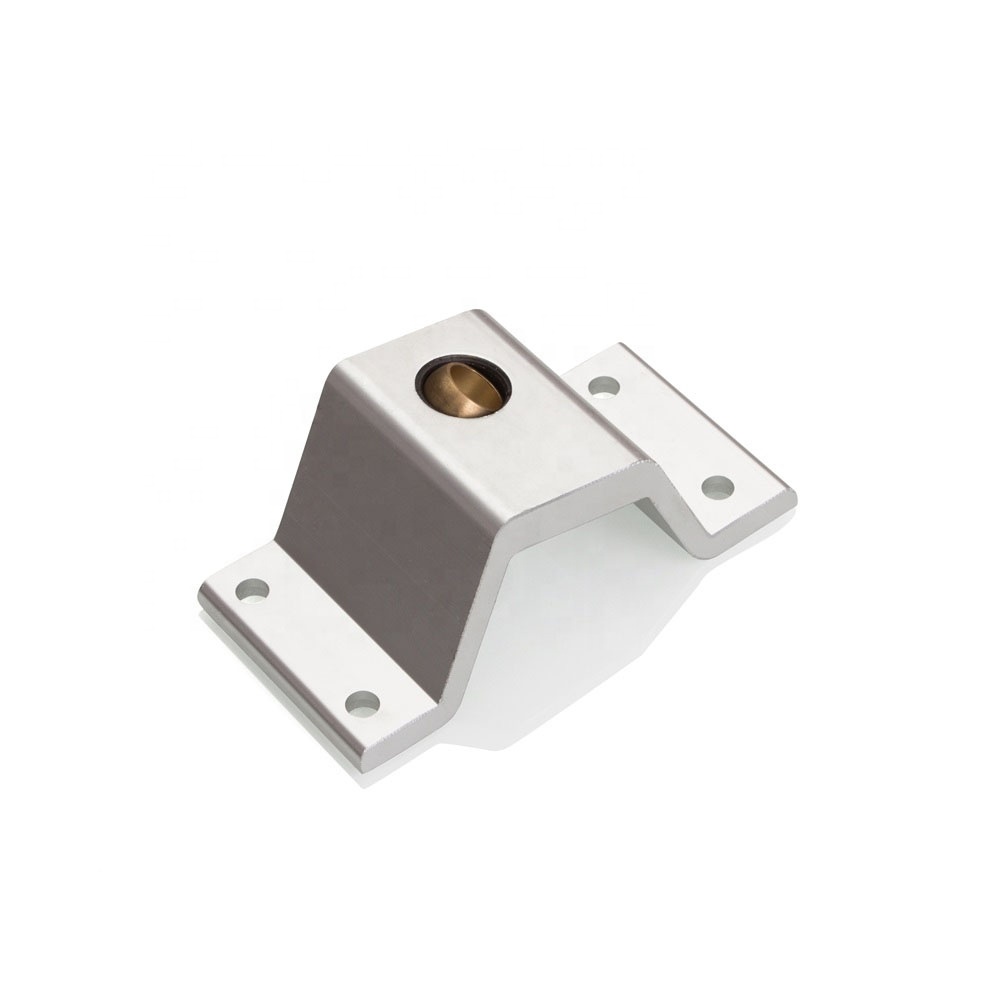 Accelerator Bearing Bracket for Golf Cart