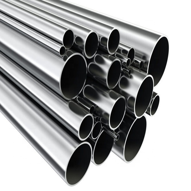 t6 aluminum round pipe