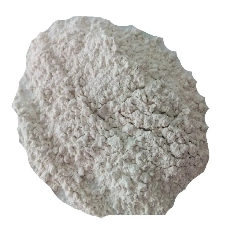 Factory price of Calcium Fluoride caf2 Fluorspar powder