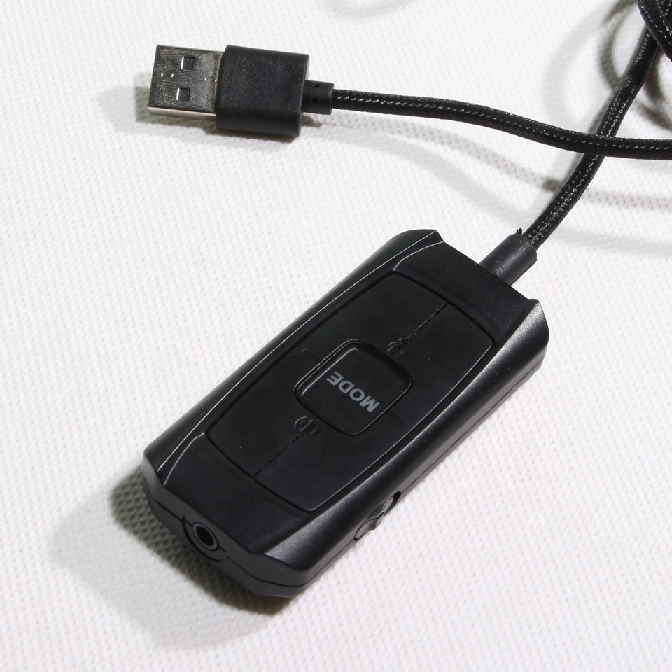 7,1 канальная USB-звуковая карта, HD позиционирование, объемное наружное питание курицы, компьютерная игровая звуковая карта, аудио 24 бит/96 кГц