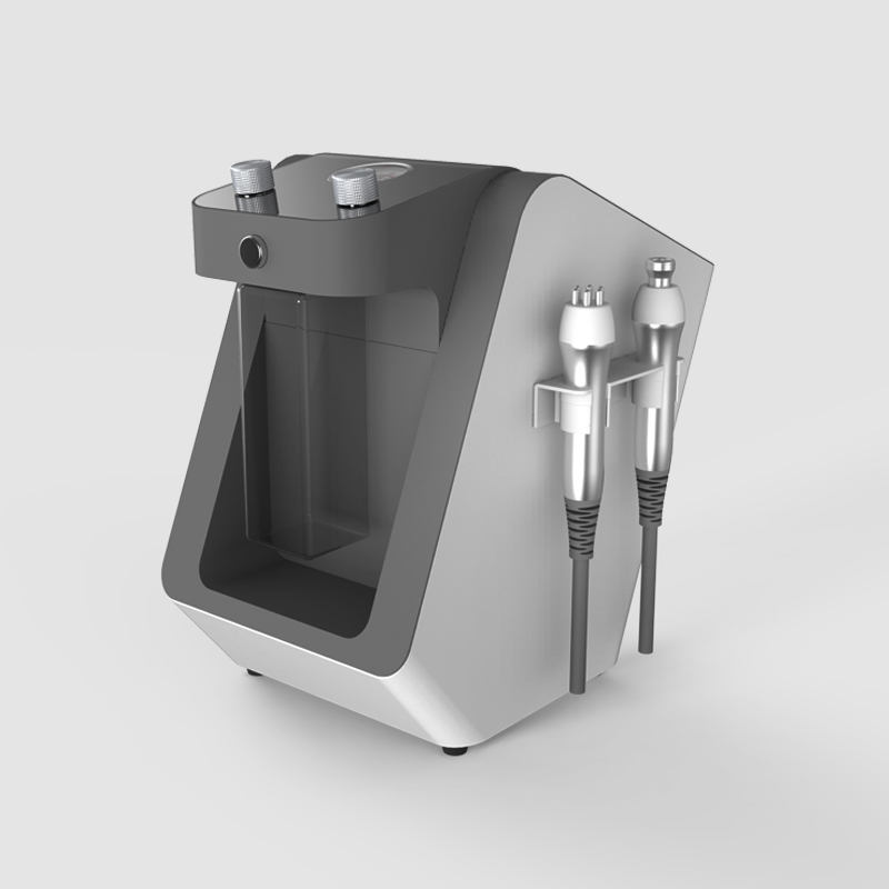 hydradermabrasion/microdermabrasion machine skin care aqua peel black heads removal beauty device