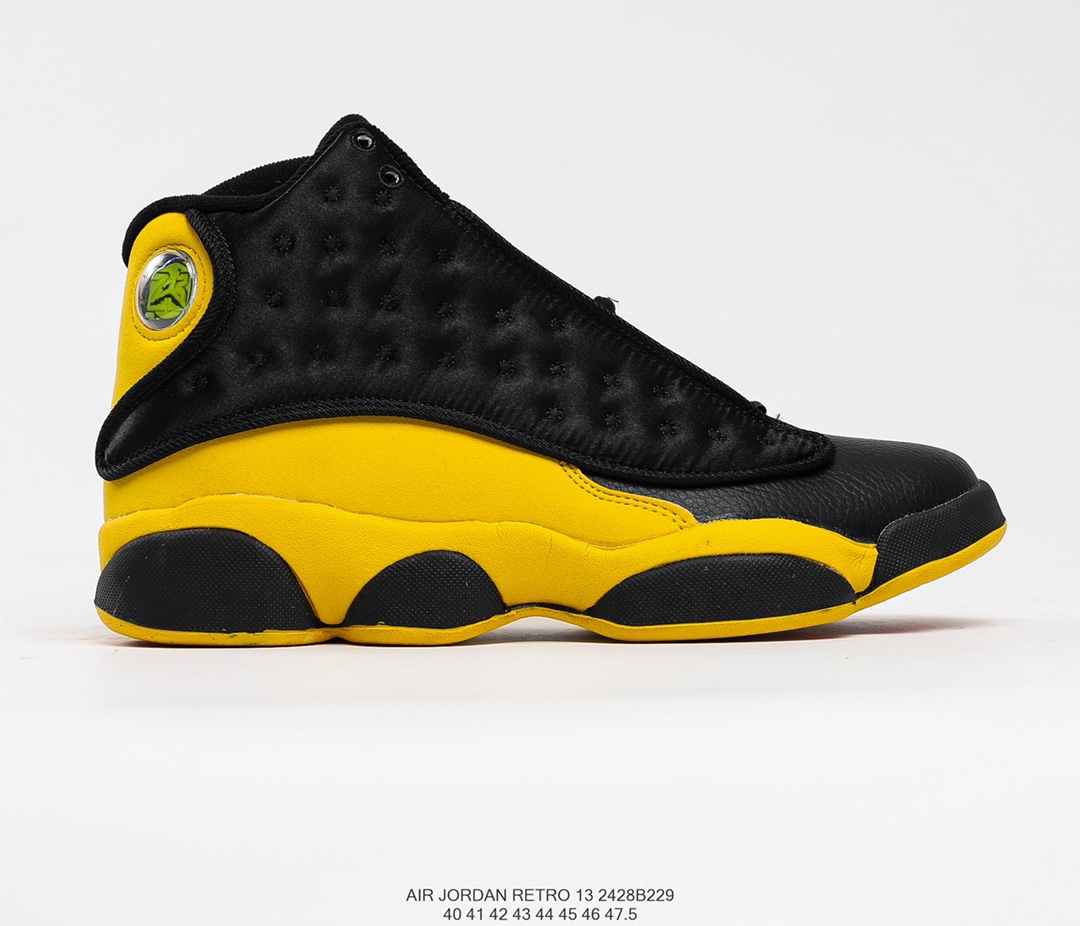 Мужские баскетбольные кроссовки Nike Trend Aj13 Air Jordan 13, Лидер продаж 2021
