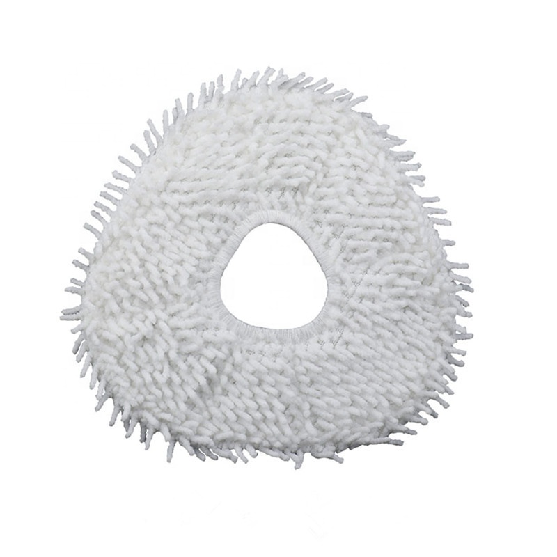 New Model for Cloud Whale J1 Integral Robot Accessories Microfiber Mop Head Refill