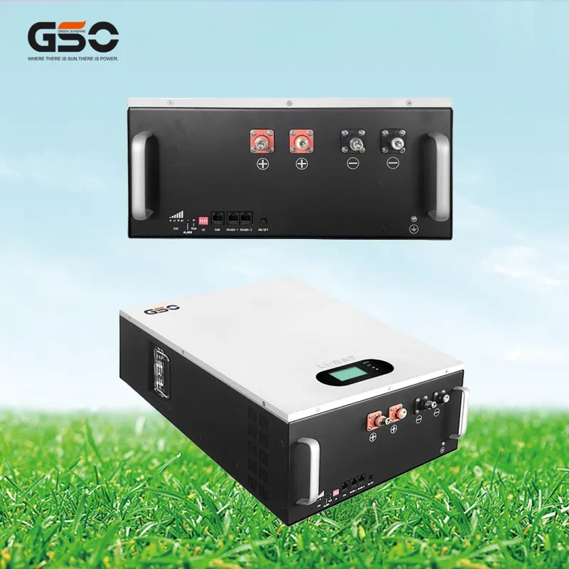 wall baterias solares  lithium ion battery 48 v 200 ah 10KW   battery battery energy storage system gso lifepo4 EU stock
