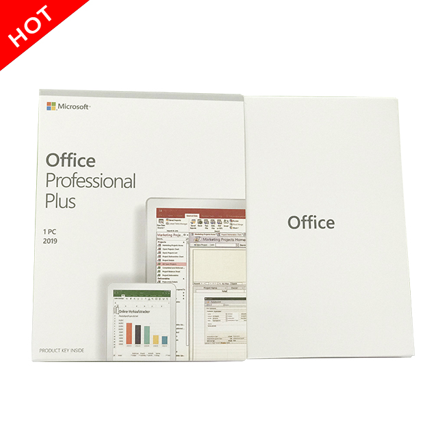 Офис 2019 professional plus pro plus USB полный пакет и установка USB keycard
