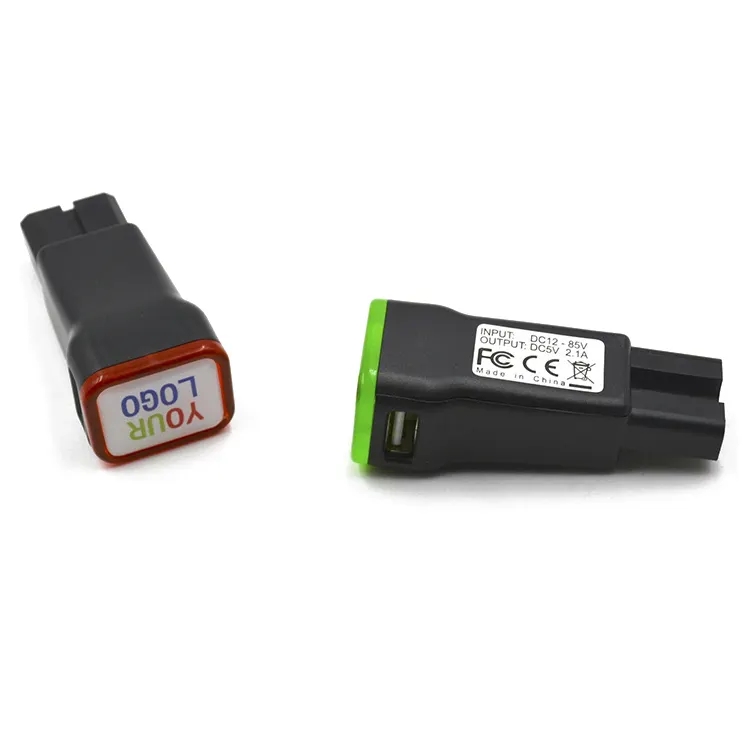 USB Charger 12-85v For Electric Bike