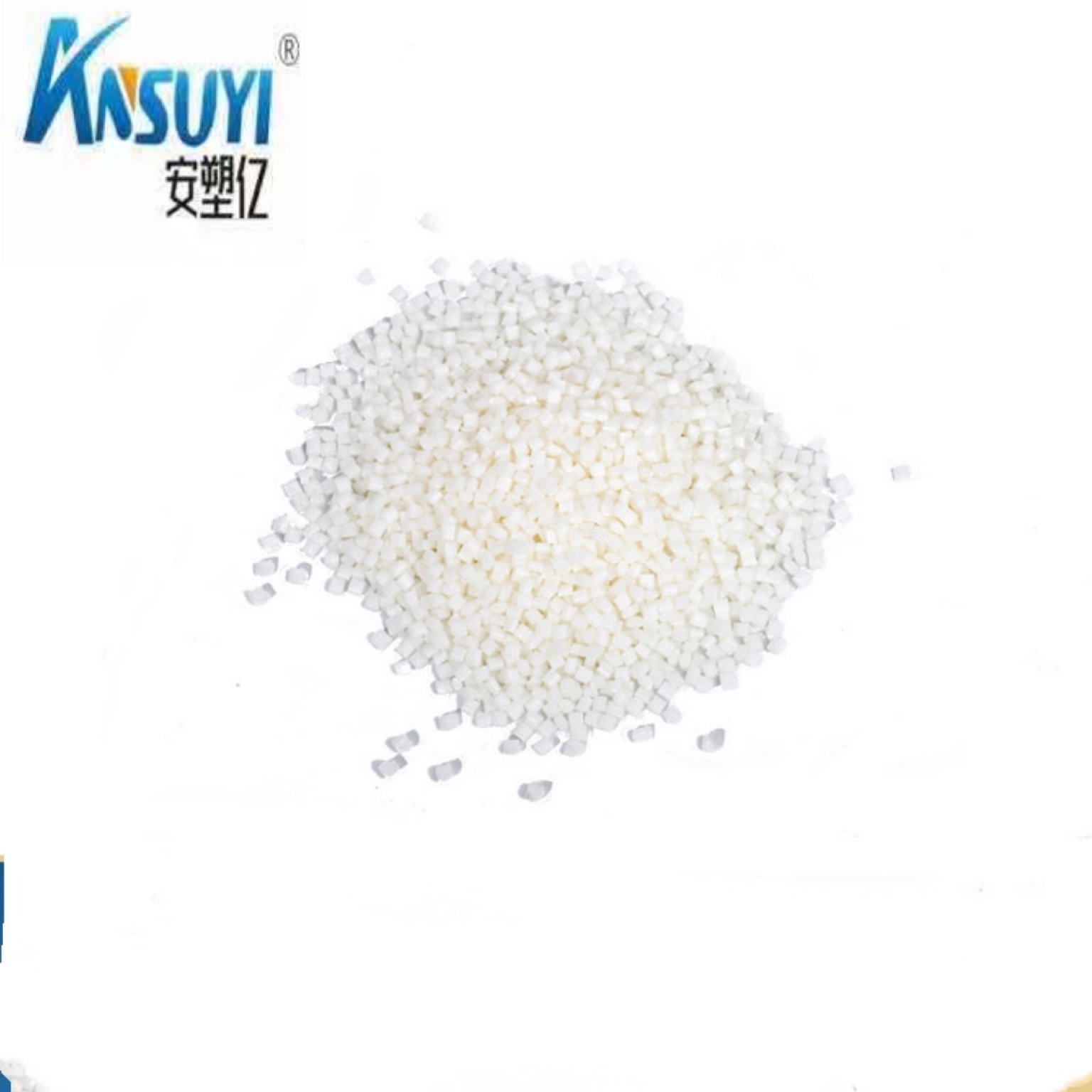 Wholesale natural anti-static POM Raw plastic