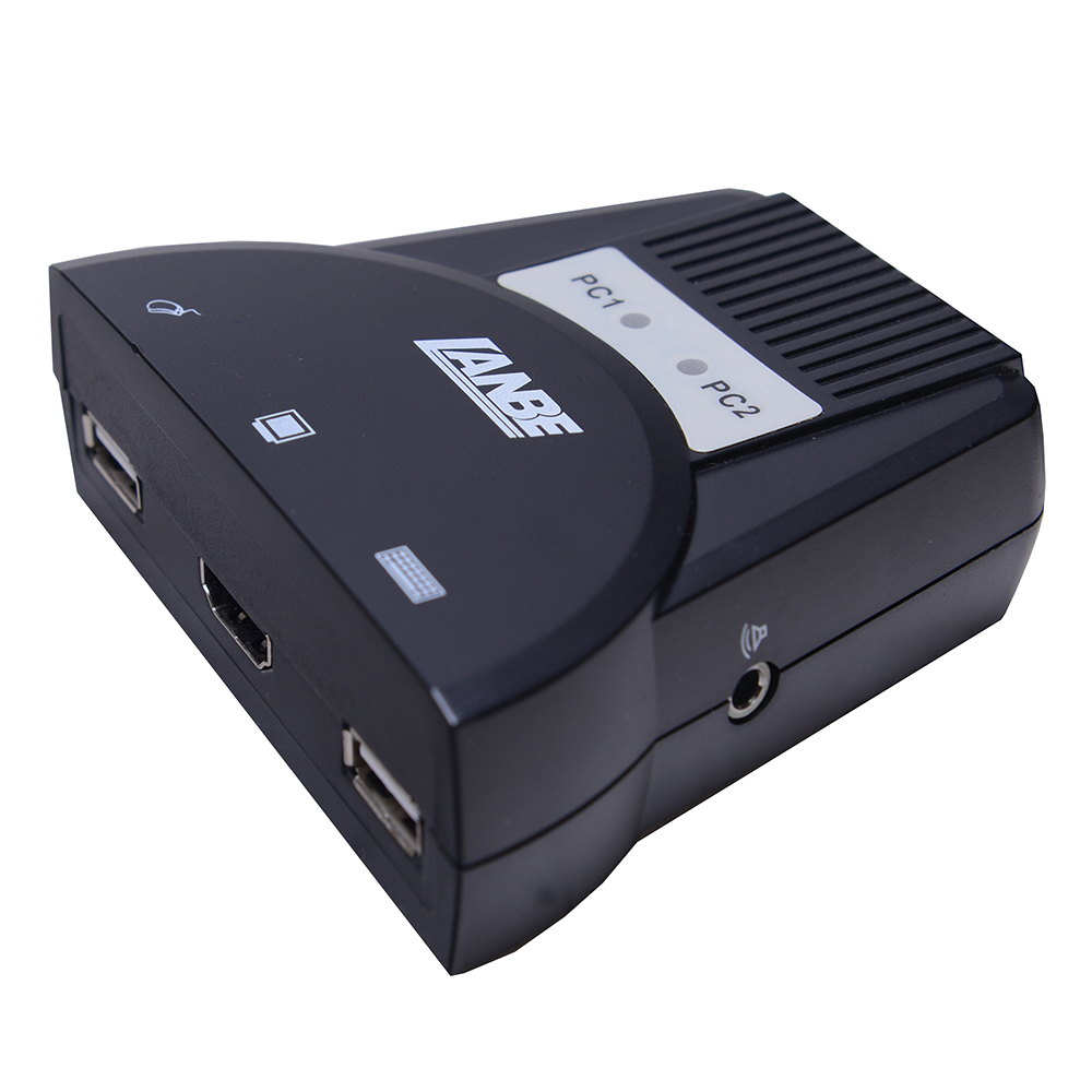 Подключение уровня BIOS, 2 порта USB, Интерфейс мыши, HDMI-кабель, KVM-переключатель