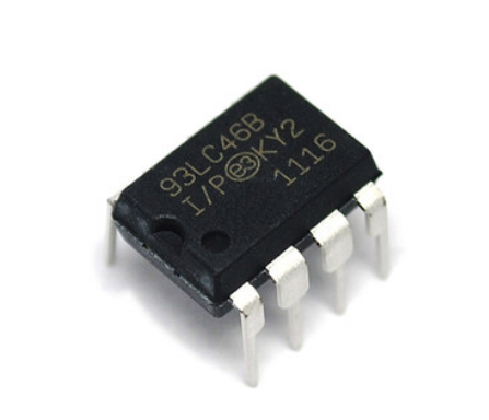 93LC46B PIC93LC46B-I/P самую лучшую цену.