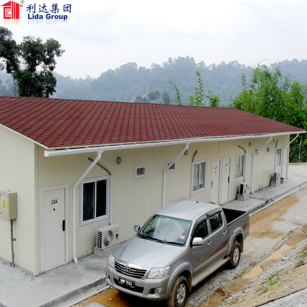 Prefab стальной каркас кабины, маленький сборные кабины для продажи, низкая стоимость сборные кабины