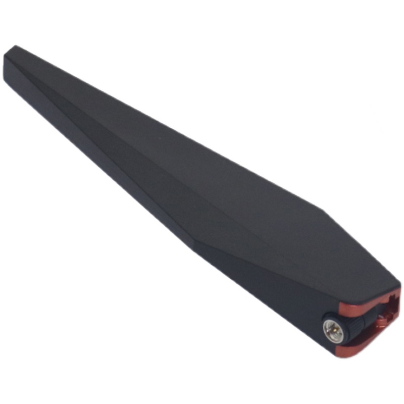 Dual band 2.4Ghz 5Ghz Wifi Mimo Antennas Rubber Outdoor Wireless Network For IP Camera Antena