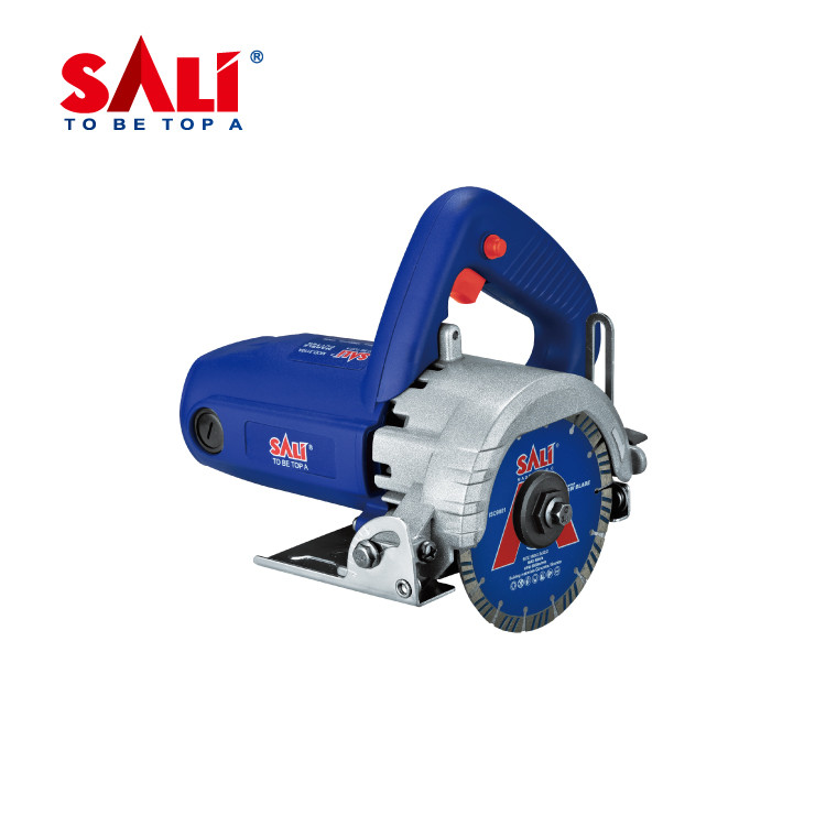 SALI 3110A 1250W высокоскоростной Электроинструмент мраморный резак