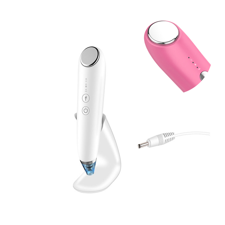 2020 Handheld Beauty Personal Care Device For Warm Face Anti Aging
