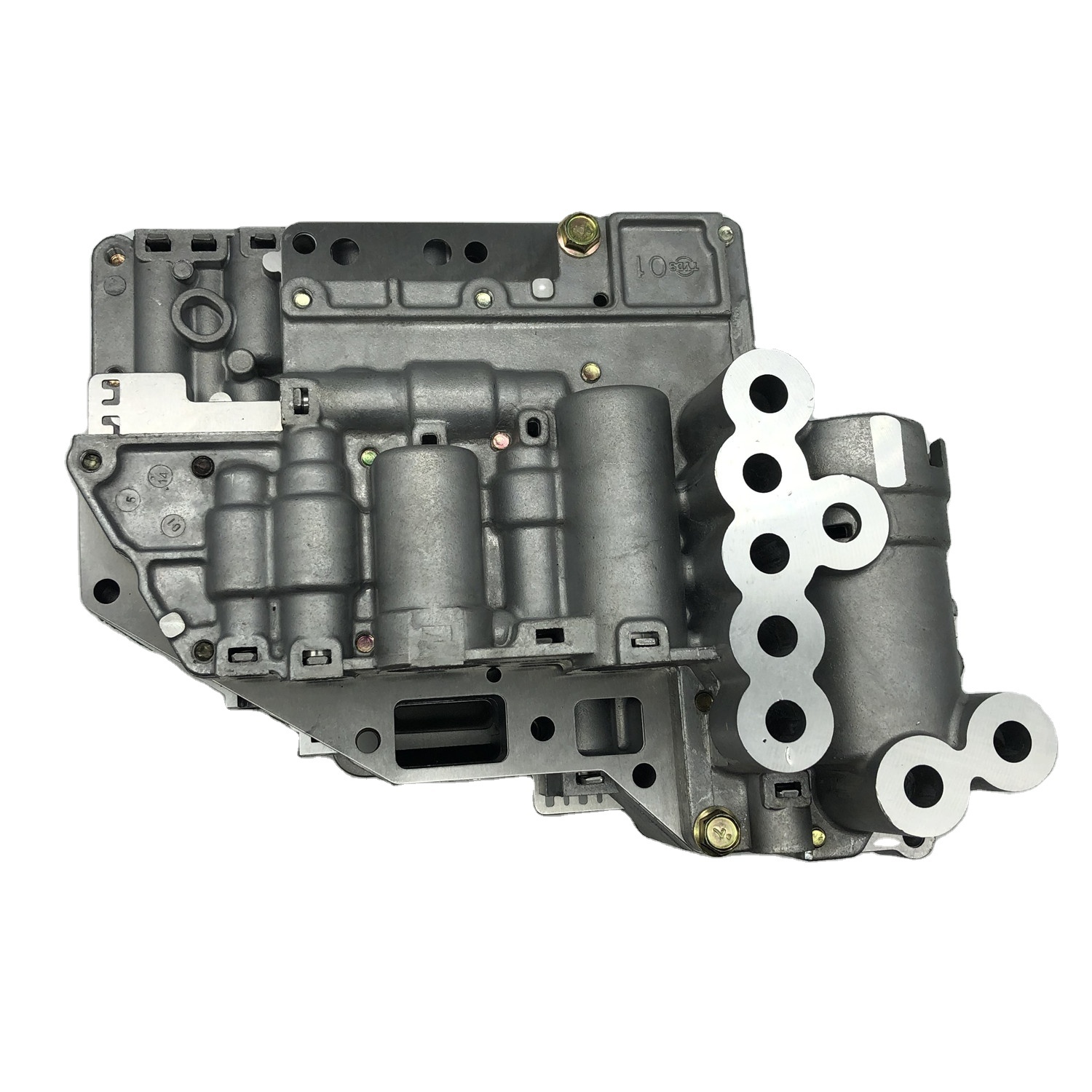JF404E клапан тела 6 соленоиды JF404E-0001-OEM