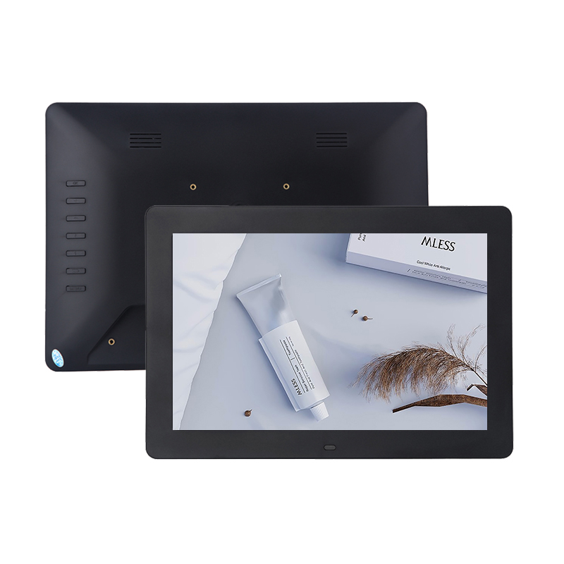 Ультра-тонкий корпус водонепроницаемый withindustrial высокого разрешения 1280P Android 7 Quad Core Rk3288 12 дюймовый IPS экран POE планшетный ПК с системой андроида