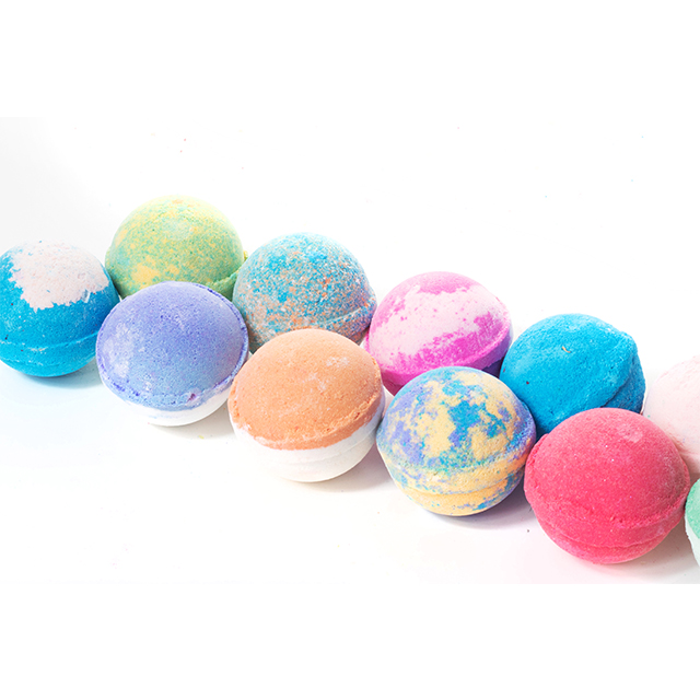 Wholesale bath products fizzy Bath Bomb - Moroccan Vanilla -Men's fragrance Bath Bombs ship from US