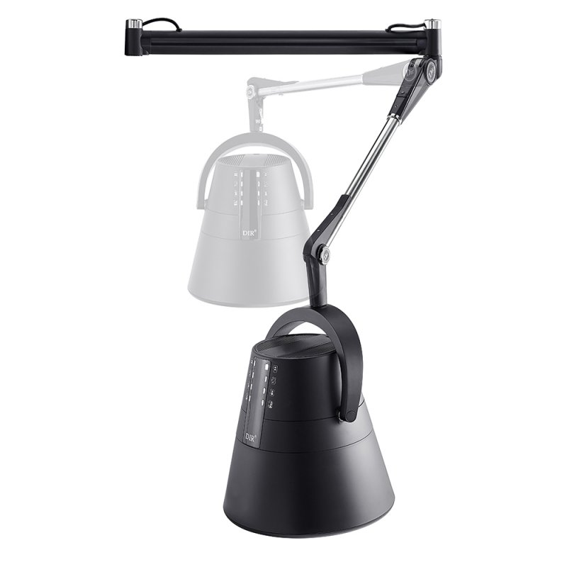 High Quality blow hairs 4 in 1 wallmount hair dryer