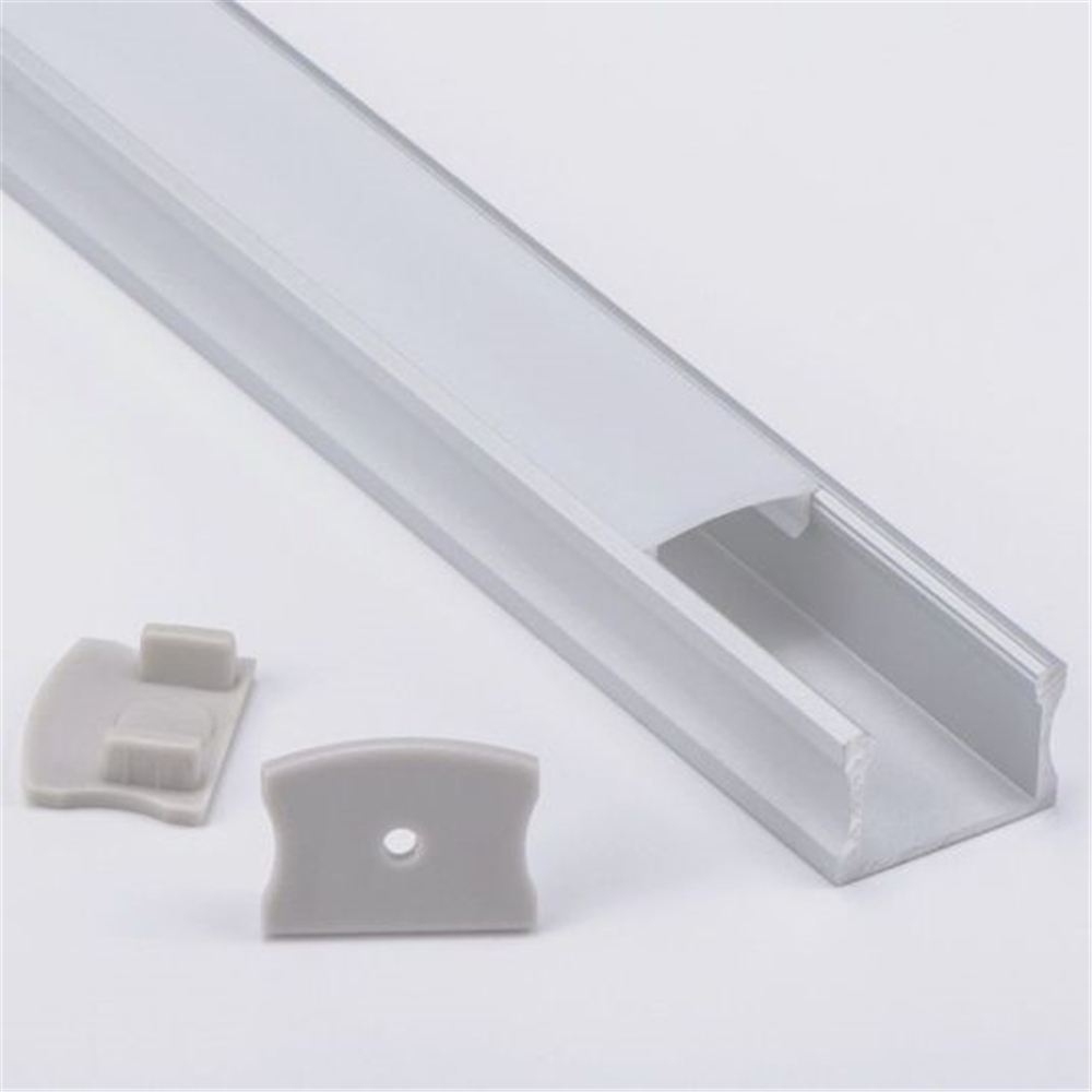Factory Hot sale LED Profile light Aluminum LED profile