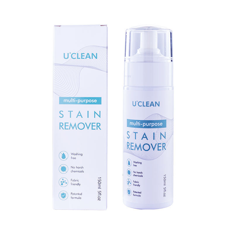 High Quality Dry Washing Detergent Stubborn Stains Cleaner Fabric Stain Remover Cloth Spot Remover Spray