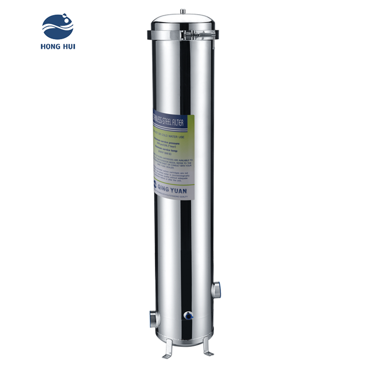 LA/LB whole house drink water filter water softener water softener treatment