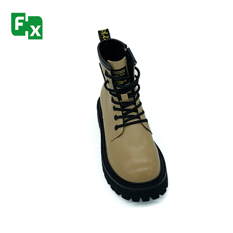 Chelsea Boots Chunky Tread Sole Rounded Toe Best sales Ankle Booties women's boots color customization Breathable Easily Wear