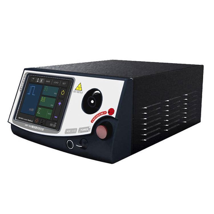 2021 High Quality Medical Laser Photodisruptor CDMD-960 YAG Laser Ophthalmic