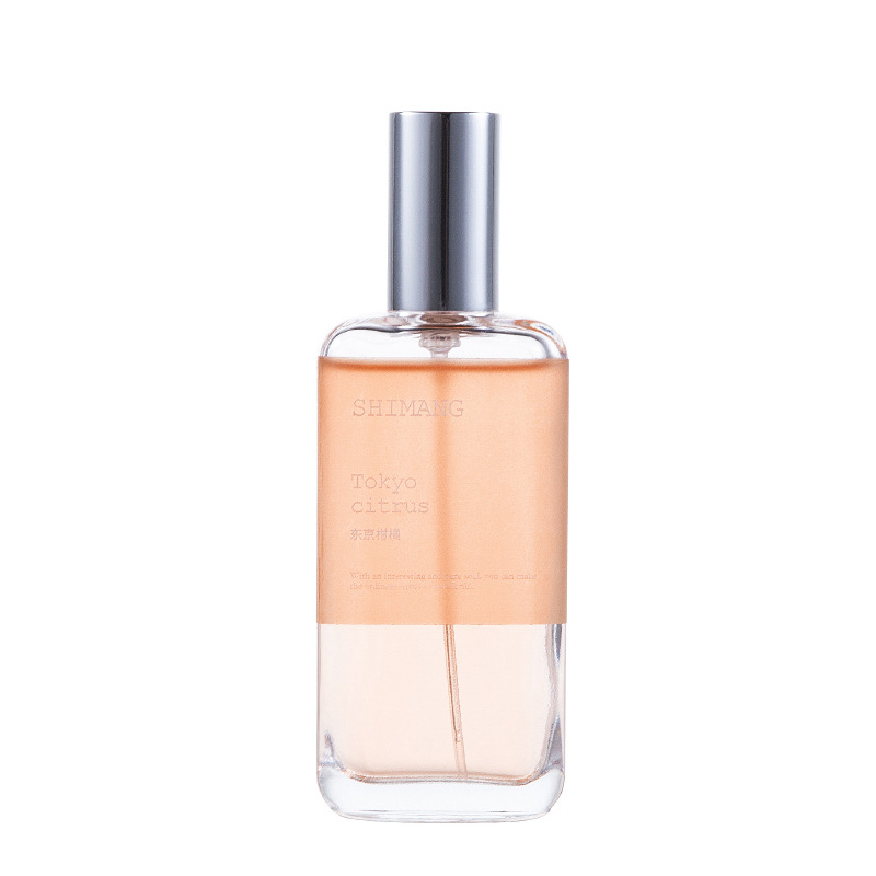 OEM Factory Male Wholesale Perfume Spray Lasting fragrance Fresh Air Good Quality Female Perfum
