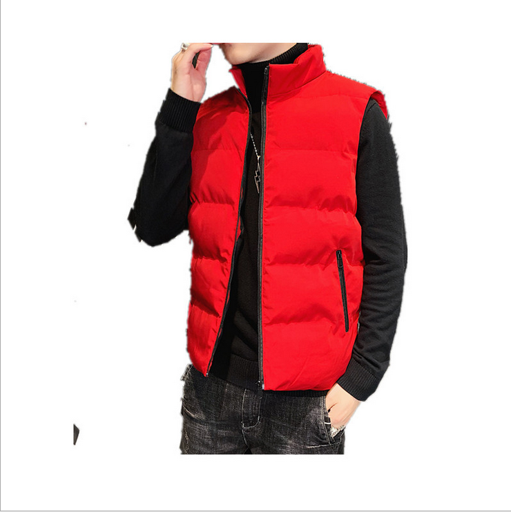China wholesale market agent Competitive price down long embroidered down puffer vest