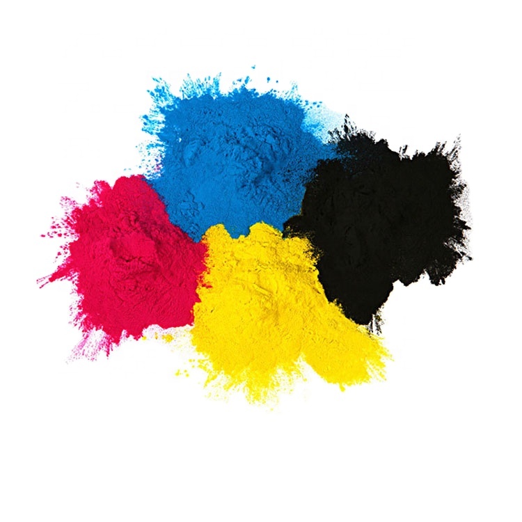 Color Toner Powder C911 toner Compatible for OKI C911 C931 C941 C942 Laser Toner powder
