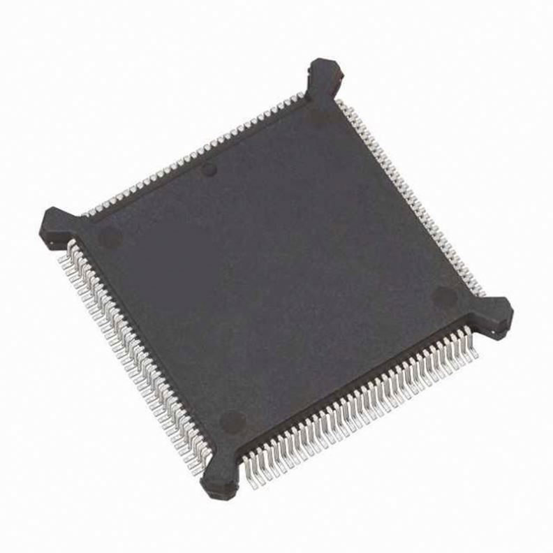 Bom список сервис поиска микросхема NS486SXL-25 Intel486 SX микропроцессор Ic-1 ядро, 32-разрядный 25 МГц 132-PQFP