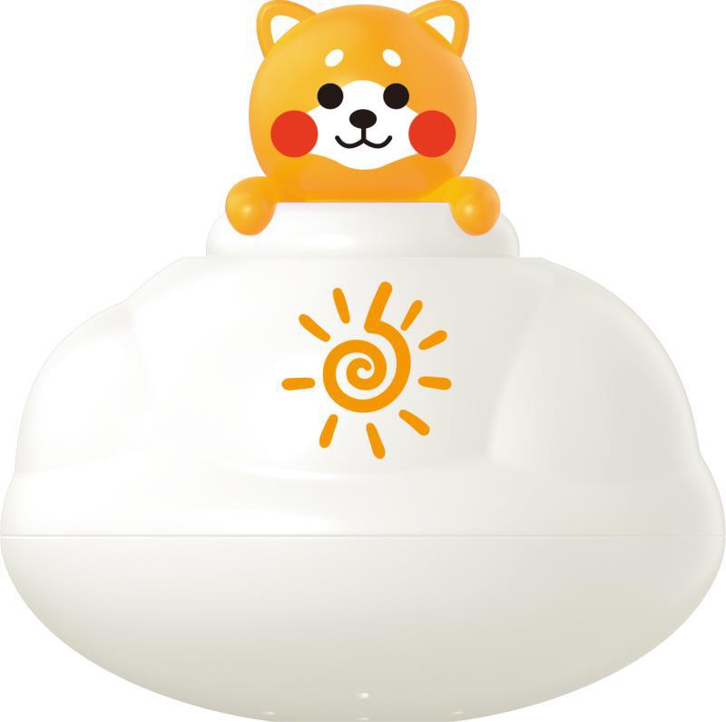 New Arrival Wholesale Kids Summer Bath Toys Beach Shower Water Playing Toy with Cute Animal Design