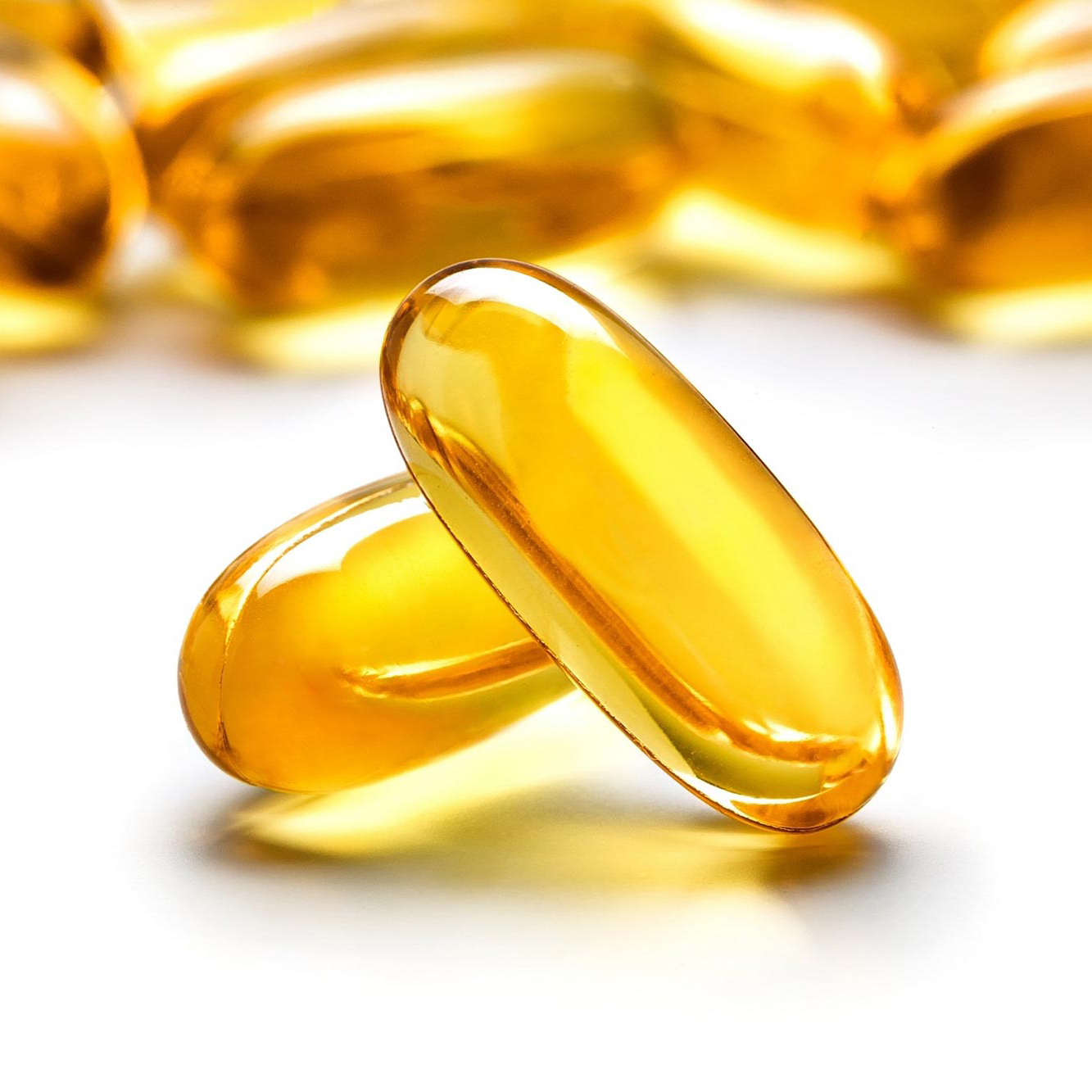 Private Label Healthcare Supplement Conjugated Linoleic Acid Halal Lose Weight CLA 1000Mg Softgel Capsule