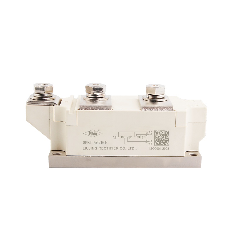 Новые Тиристоры SKKT 570/18E
