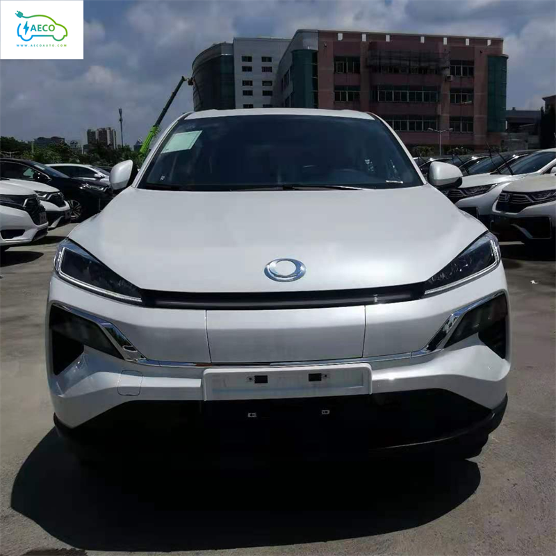 AECO электрические роскошные 4 колеса 5 мест Suv электрические/ev автомобили новые автомобили