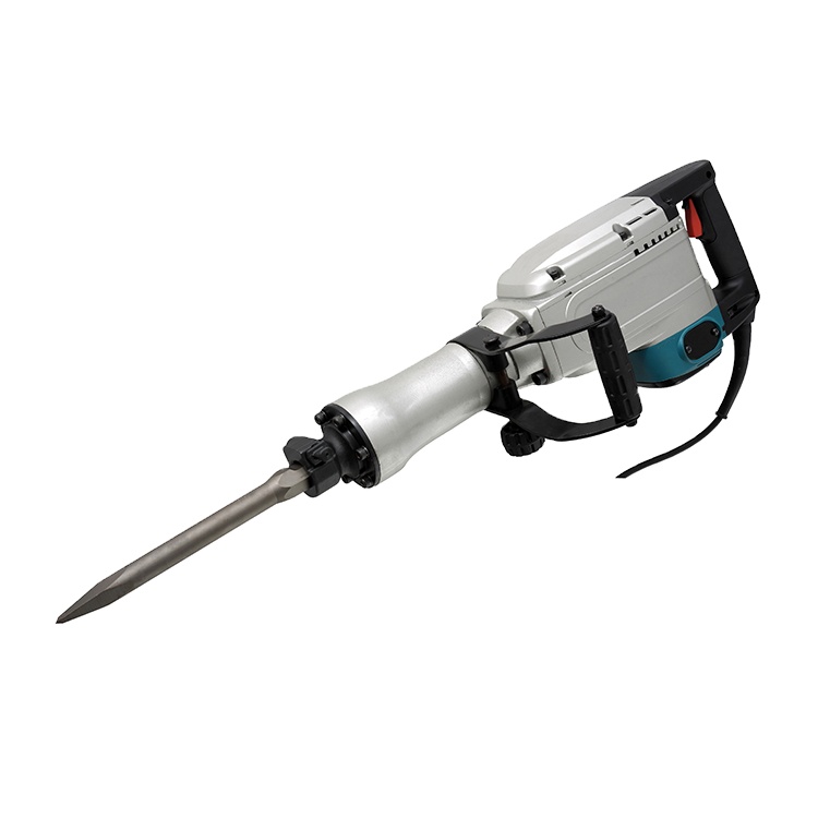 China Factory Breaker Jack Drills 1500w Electric Demolition Hammer For Industrial
